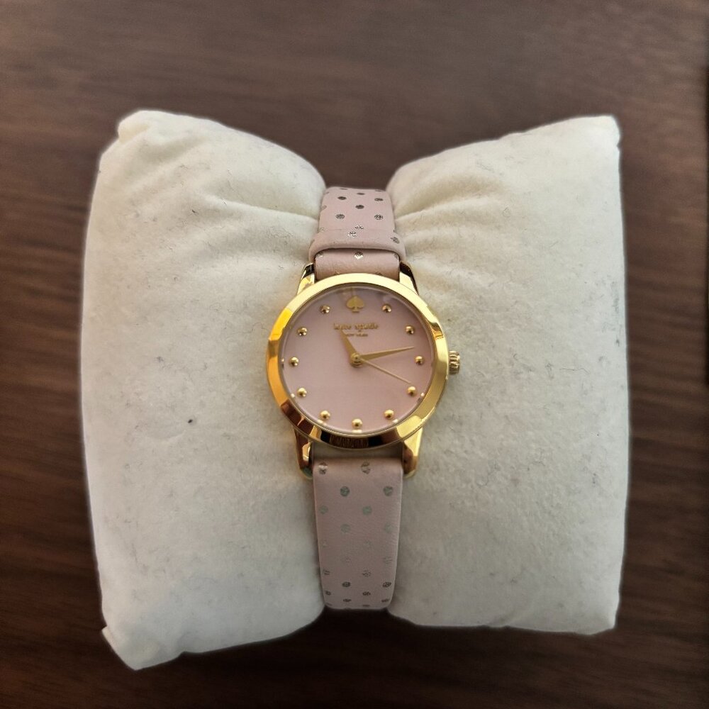 Kate Spade Watch
